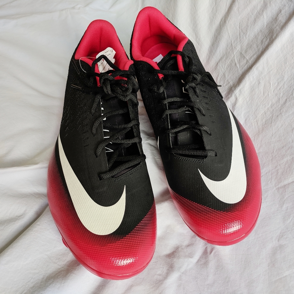 NWT Nike Lunar Vapor Ultrafly Elit 2 size 15 - Picture 3 of 10
